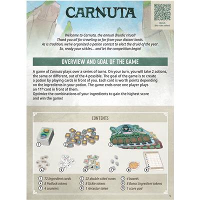 Carnuta