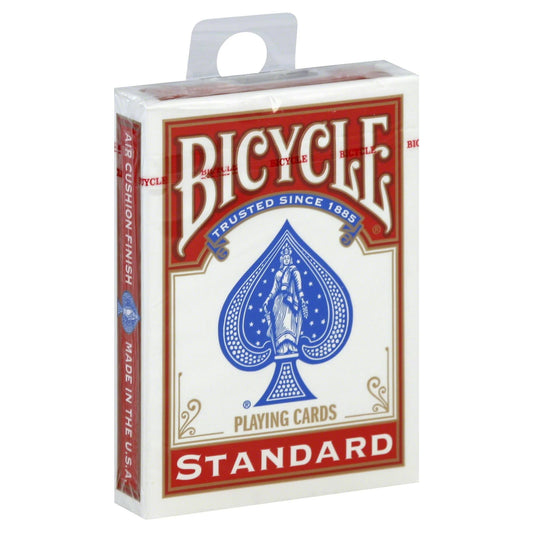 Bicycle Playing Cards - Standard