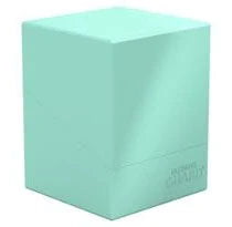 Ultimate Guard: Boulder 100+ Solid Mint Green