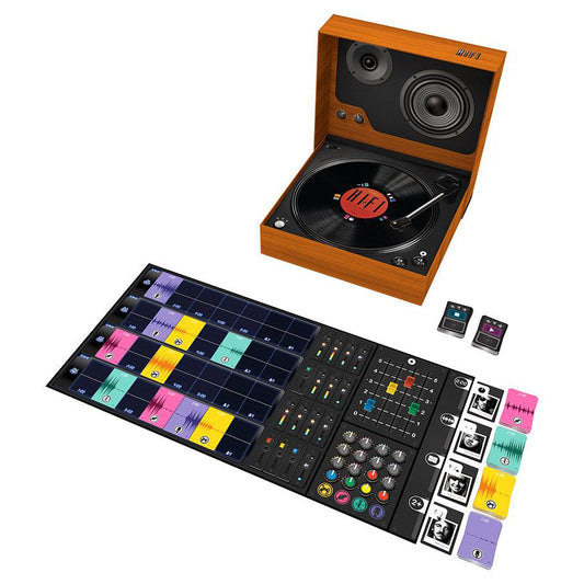 HIFI by Smirk & Dagger