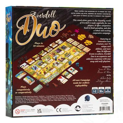 Everdell: Duo