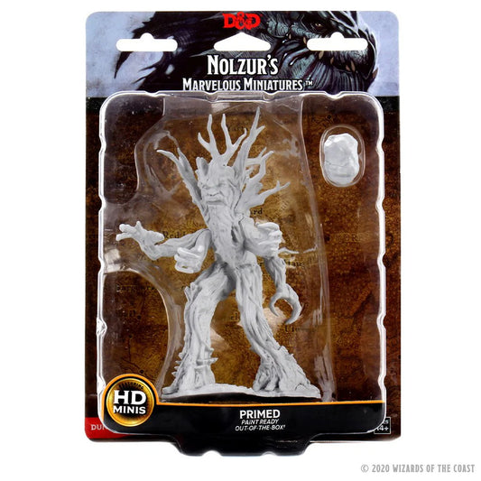 D&D Nolzur’s Marvelous Miniatures - Treant - #73532