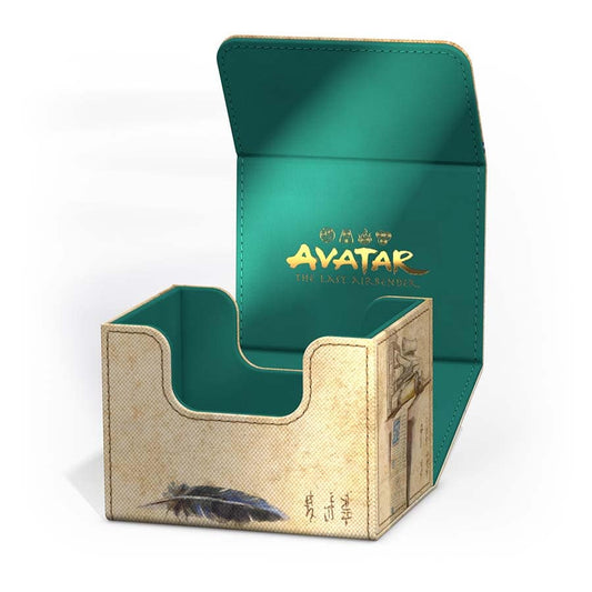Ultimate Guard Sidewinder - Avatar the Last Airbender: Wan Shi Tong, Librarian