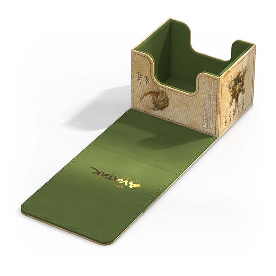 Ultimate Guard Sidewinder - Avatar the Last Airbender: The Lion Turtle