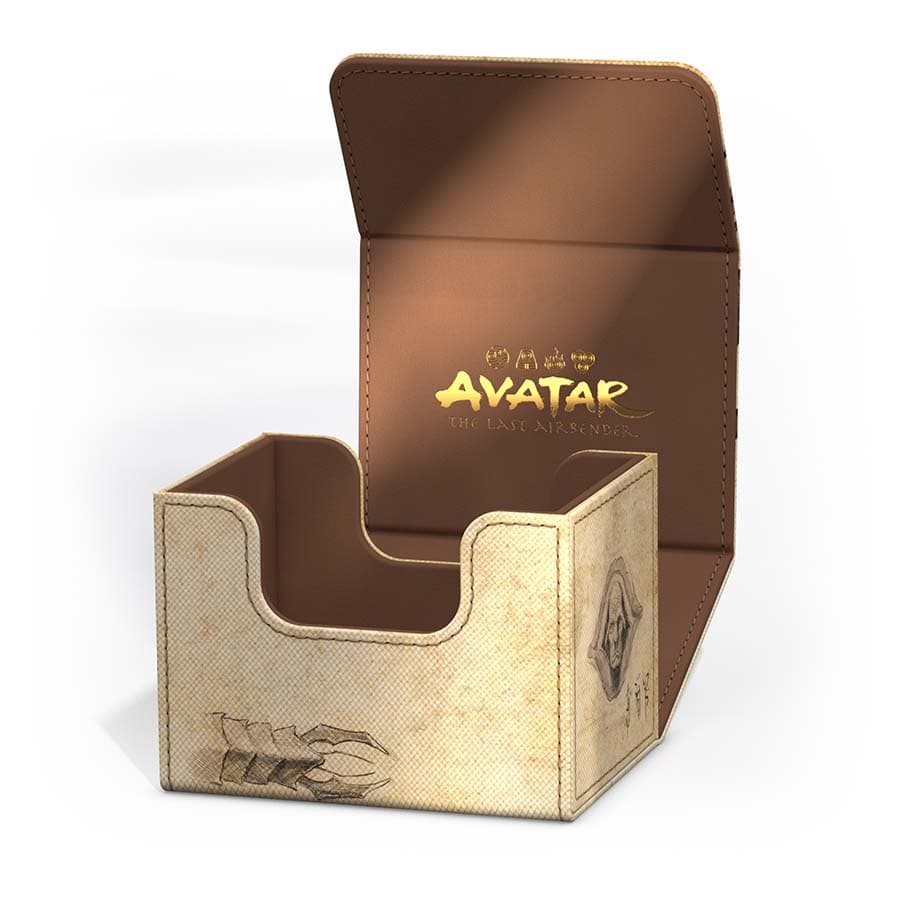 Ultimate Guard Sidewinder - Avatar the Last Airbender: Koh, the Face Stealer