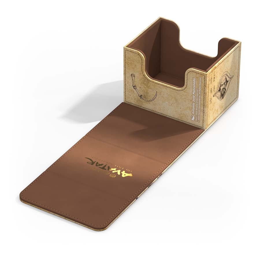 Ultimate Guard Sidewinder - Avatar the Last Airbender: Koh, the Face Stealer