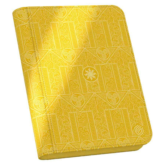 Ultimate Guard Zipfolio - Avatar the Last Airbender: White Mana