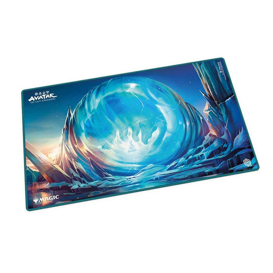 Ultimate Guard Playmat - Avatar the Last Airbender: Aang’s Iceberg