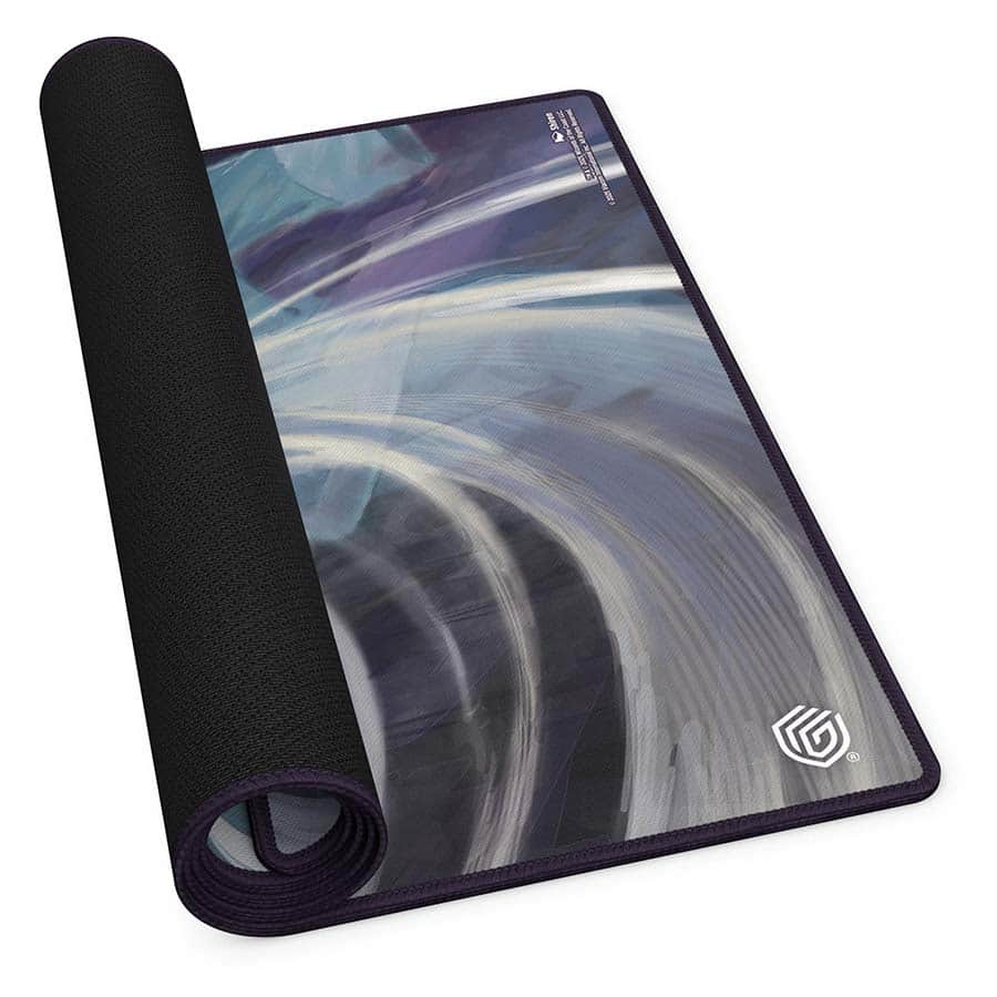 Ultimate Guard Playmat - Avatar the Last Airbender: Enter the Avatar State