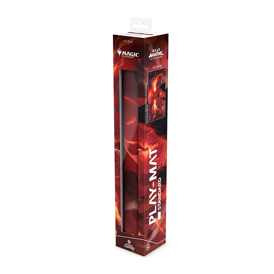 Ultimate Guard Playmat - Avatar the Last Airbender: Fire Lord Ozai