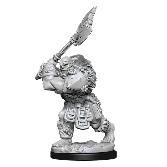 Pathfinder Battles Primed Miniatures - Orcs #73696