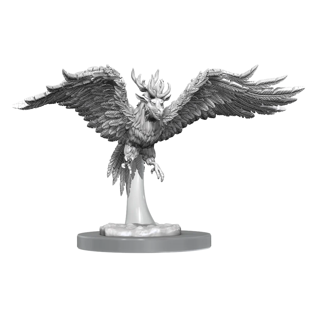 D&D Nolzur's Marvelous Miniatures: Perytons #90419