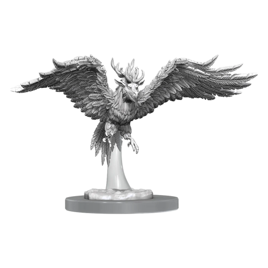 D&D Nolzur's Marvelous Miniatures: Perytons #90419