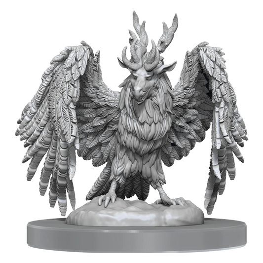 D&D Nolzur's Marvelous Miniatures: Perytons #90419