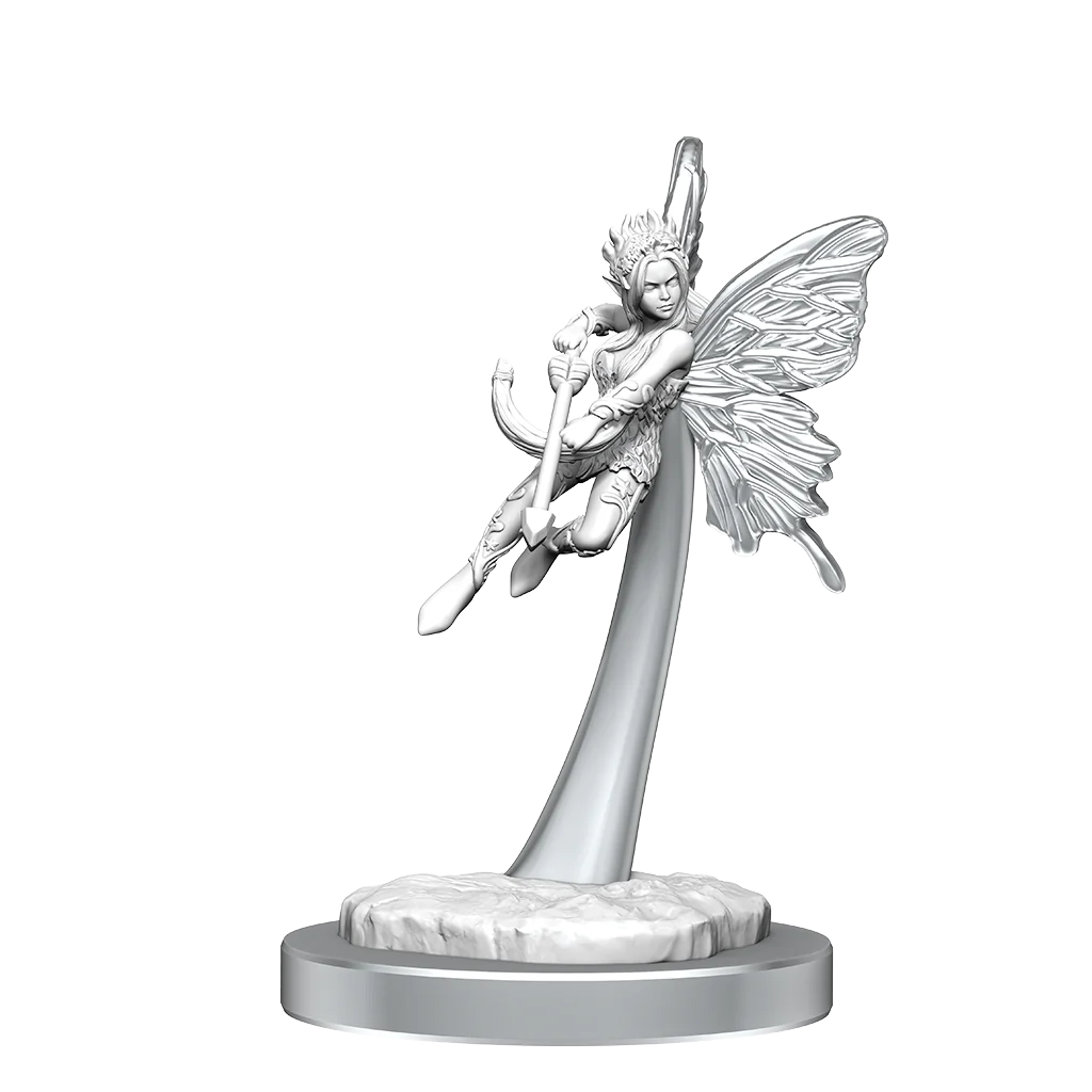 D&D Nolzur's Marvelous Miniatures: Pixies #90436