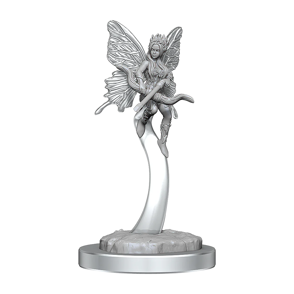 D&D Nolzur's Marvelous Miniatures: Pixies #90436