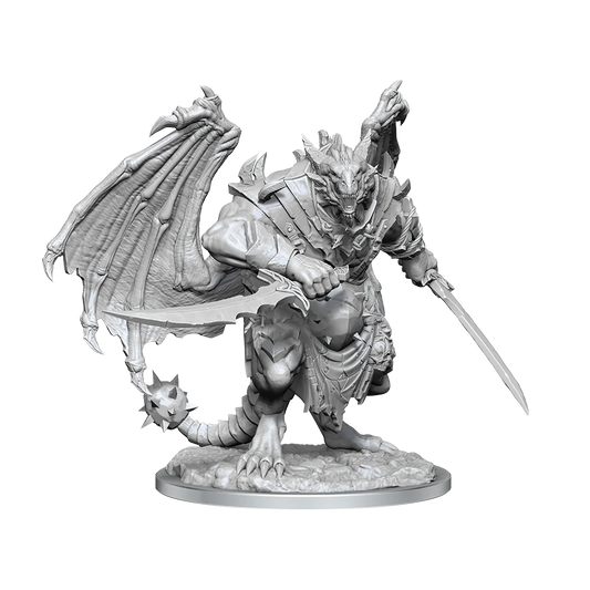 D&D Nolzur's Marvelous Miniatures: Draconian Dreadnought #90610