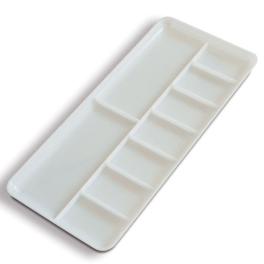Vallejo Tools: Rectangular Palette