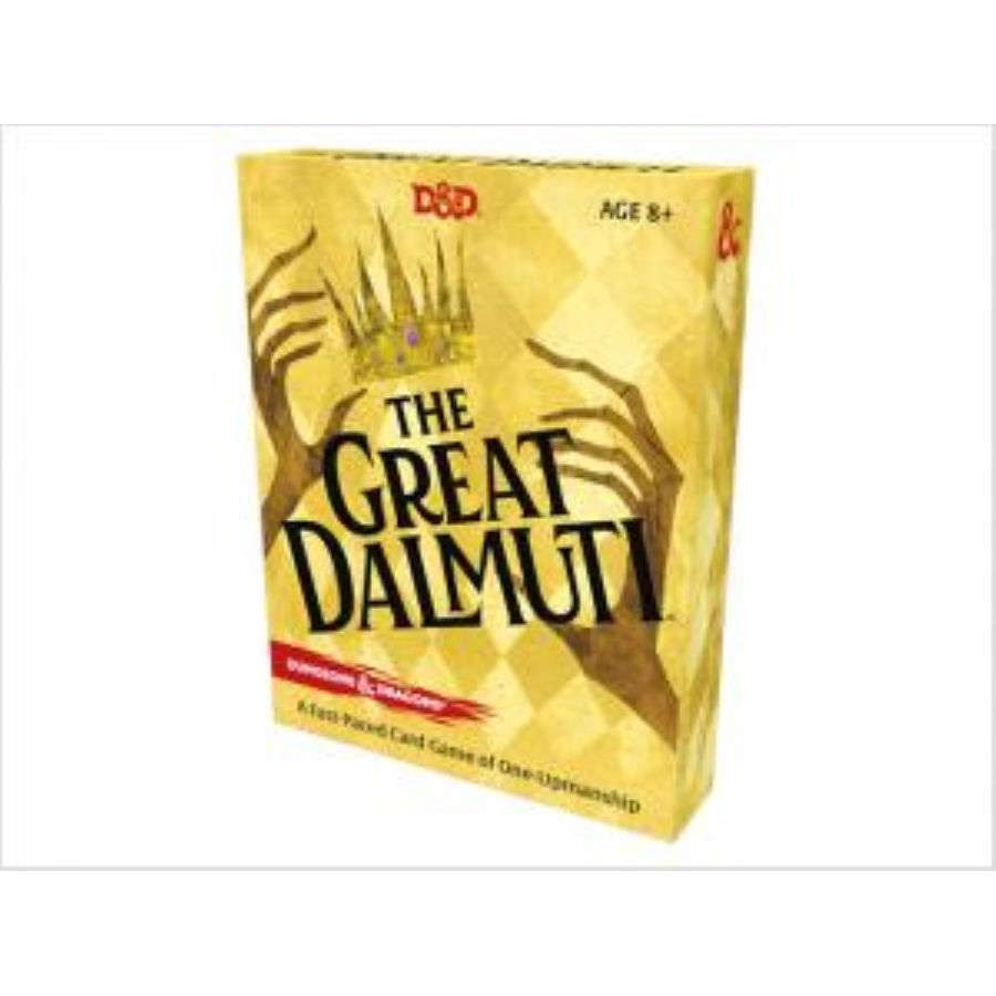 Great Dalmuti