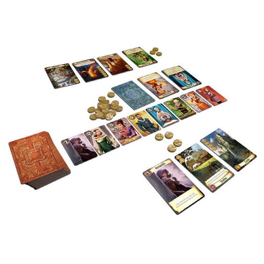 Citadels - Revised Edition